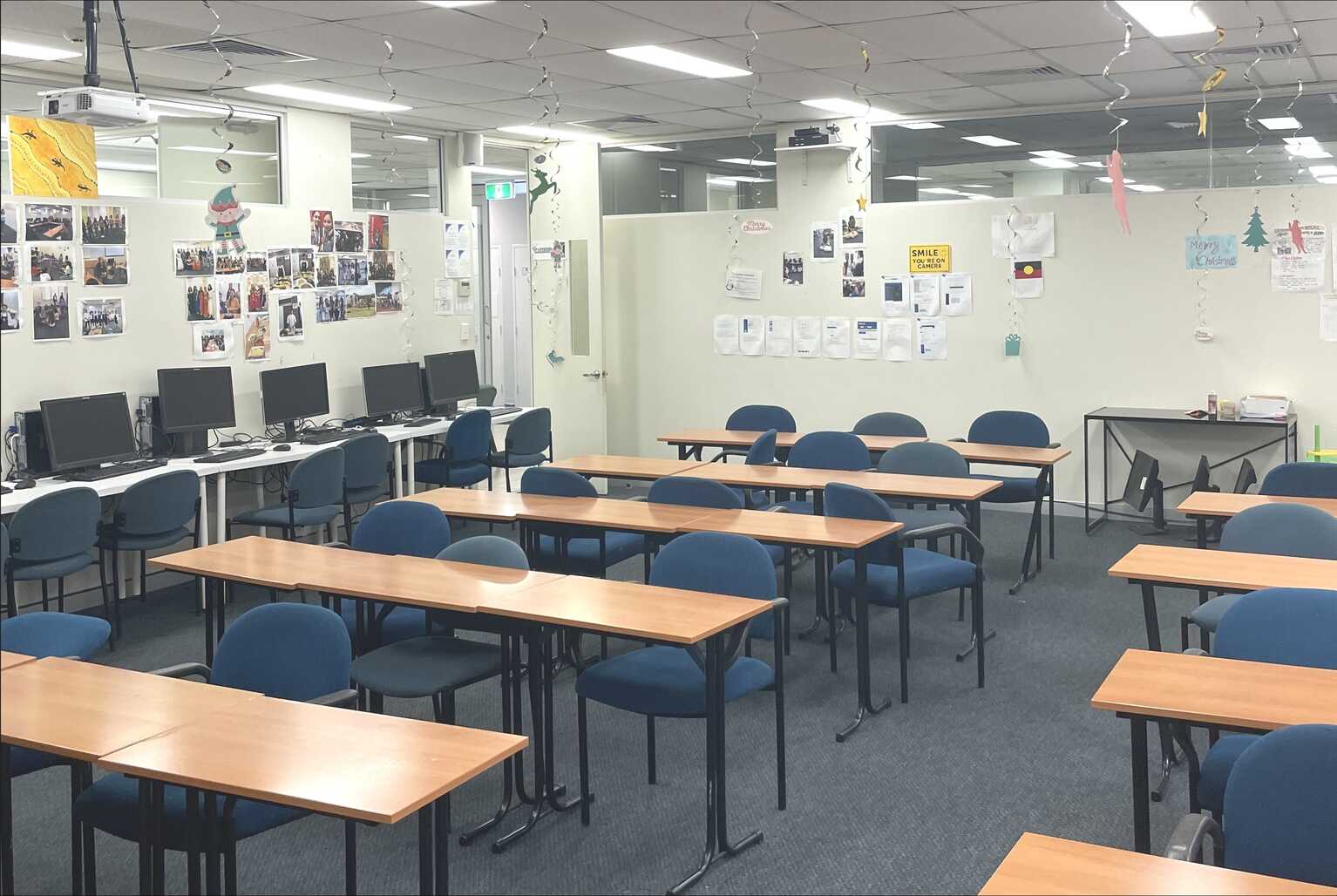 Suite 1, Level 5/545 Kent Street Sydney
