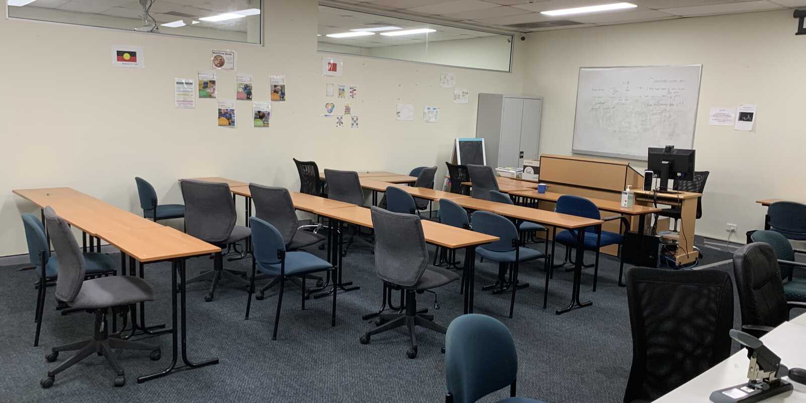 Suite 1, Level 5/545 Kent Street Sydney