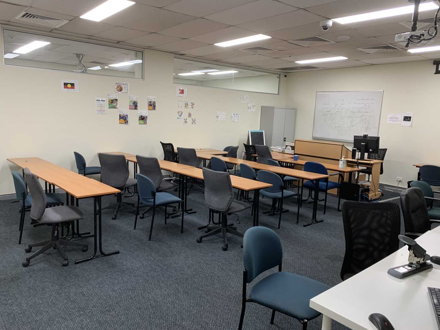 Suite 1, Level 5/545 Kent Street Sydney