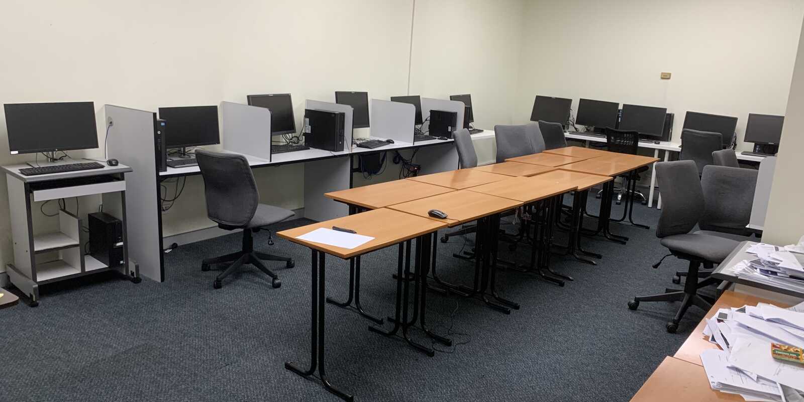 Suite 1, Level 5/545 Kent Street Sydney
