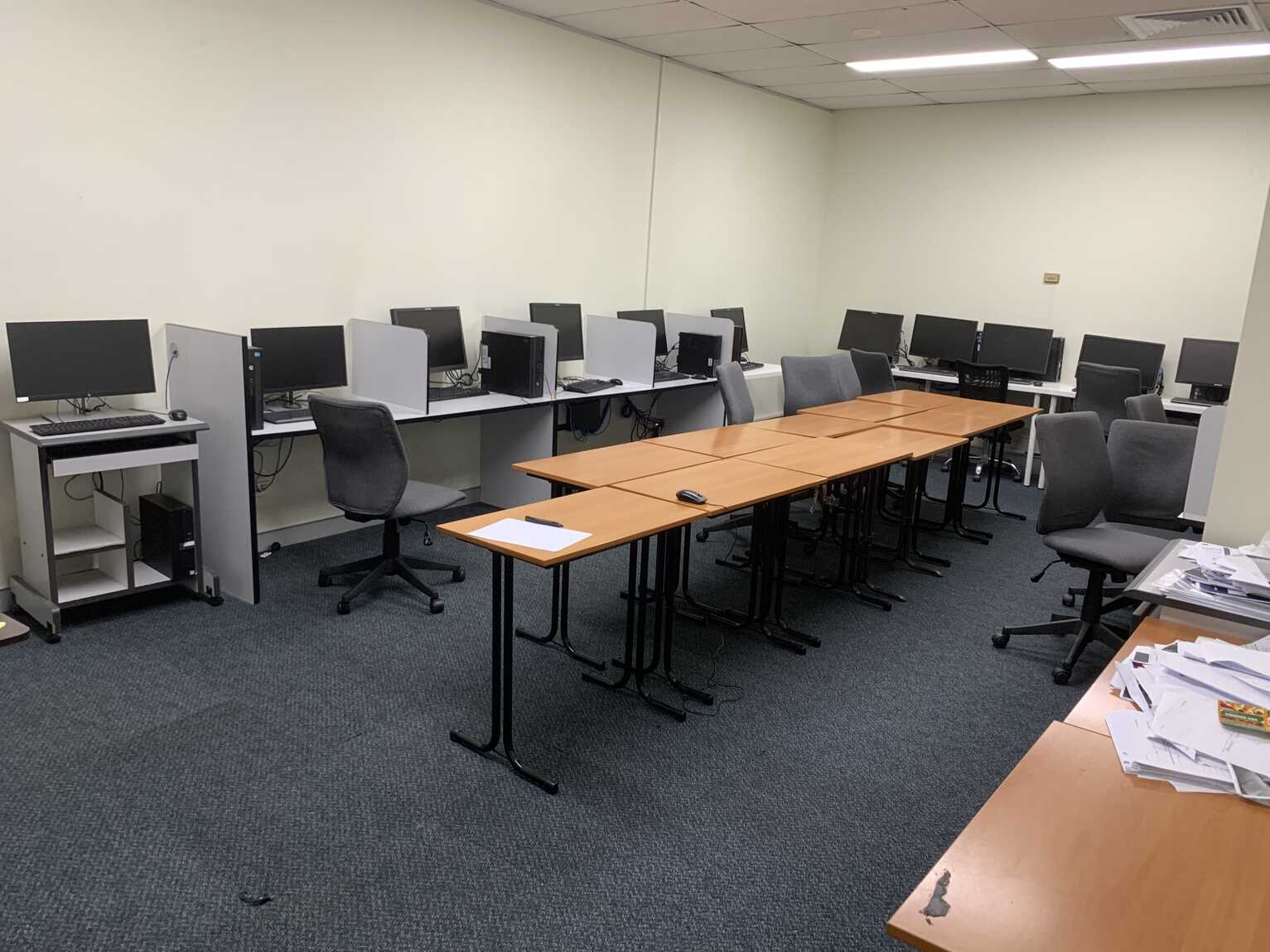 Suite 1, Level 5/545 Kent Street Sydney