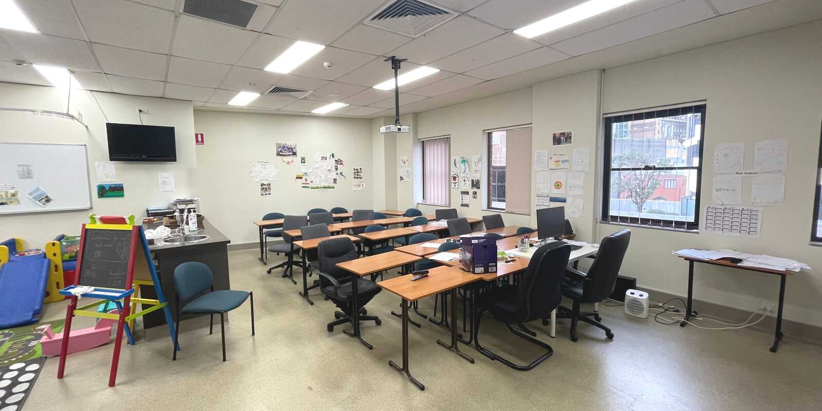 Suite 1, Level 5/545 Kent Street Sydney