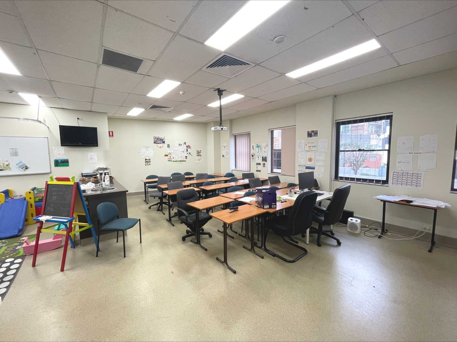 Suite 1, Level 5/545 Kent Street Sydney