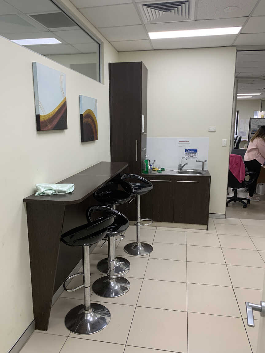 Suite 1, Level 5/545 Kent Street Sydney