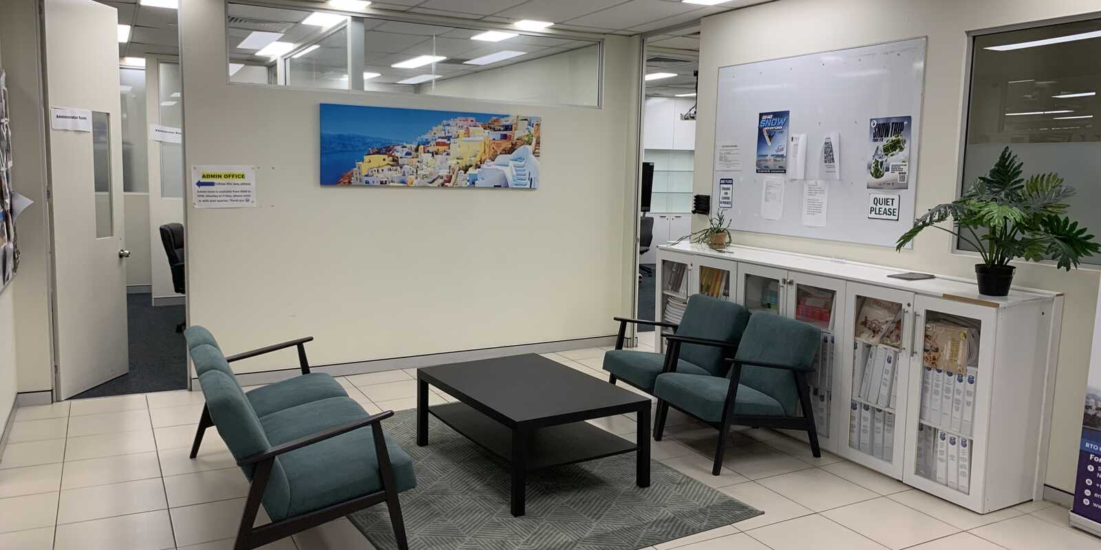 Suite 1, Level 5/545 Kent Street Sydney