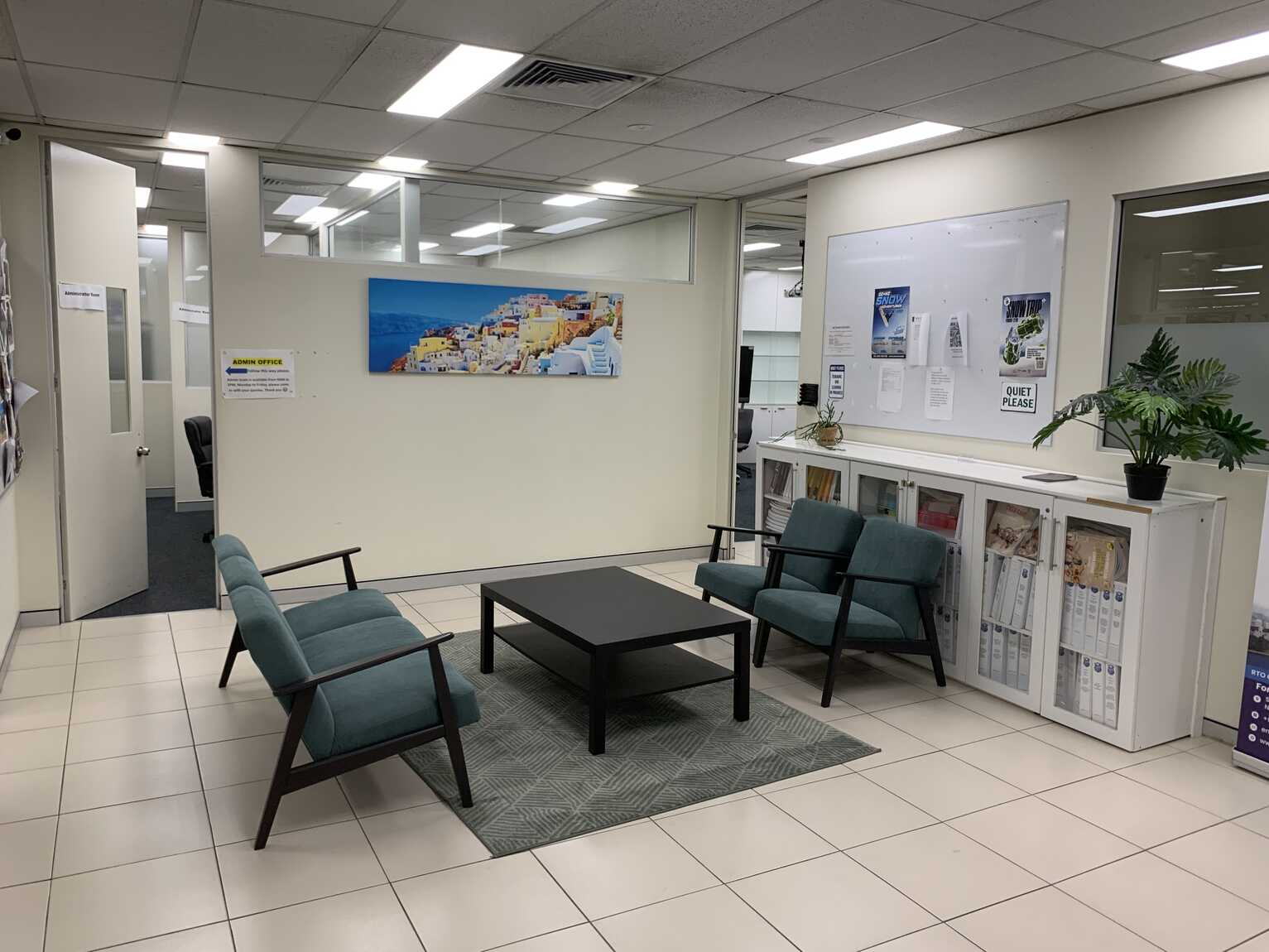 Suite 1, Level 5/545 Kent Street Sydney