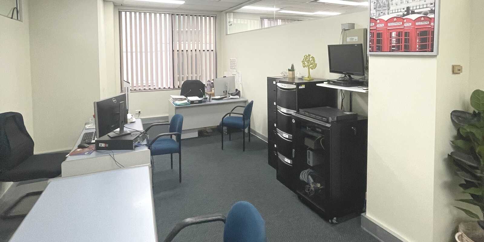 Suite 1, Level 5/545 Kent Street Sydney