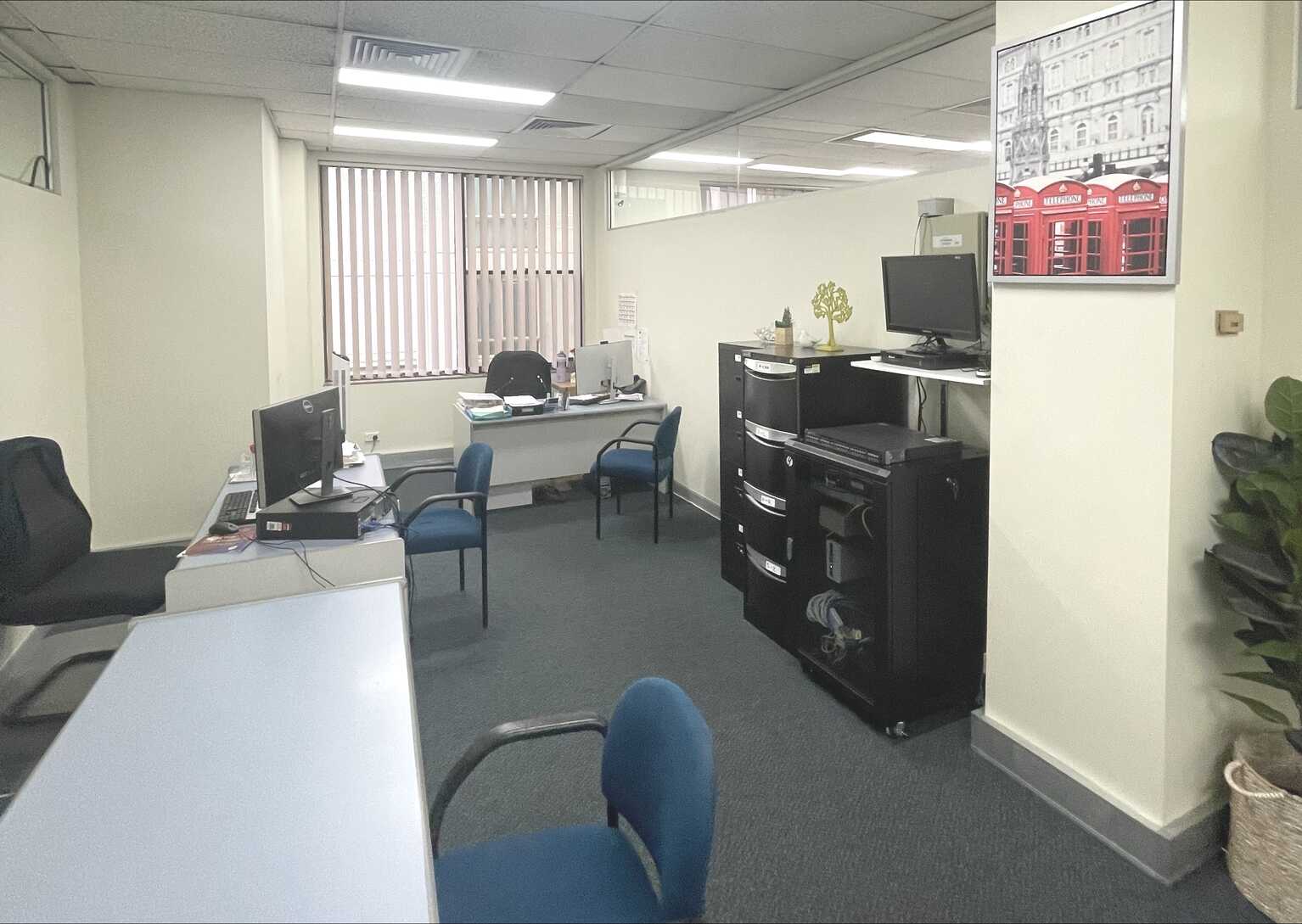 Suite 1, Level 5/545 Kent Street Sydney