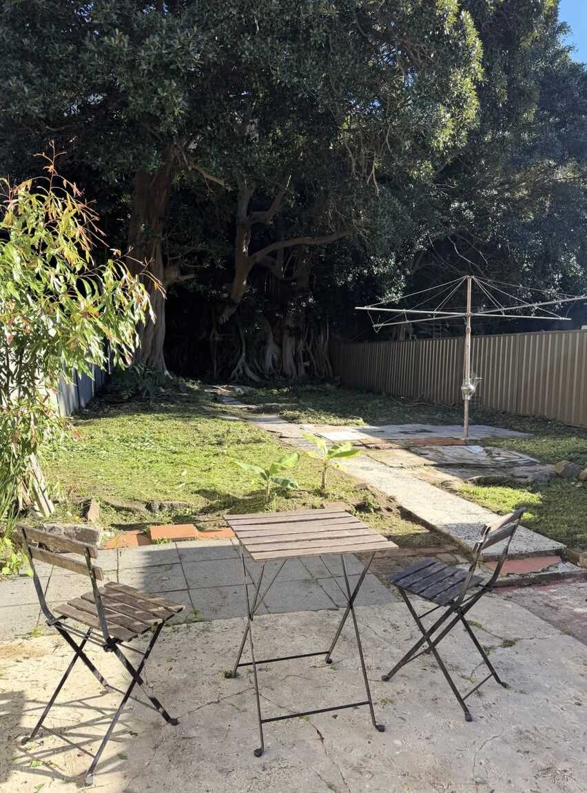 516 Illawarra Road Marrickville