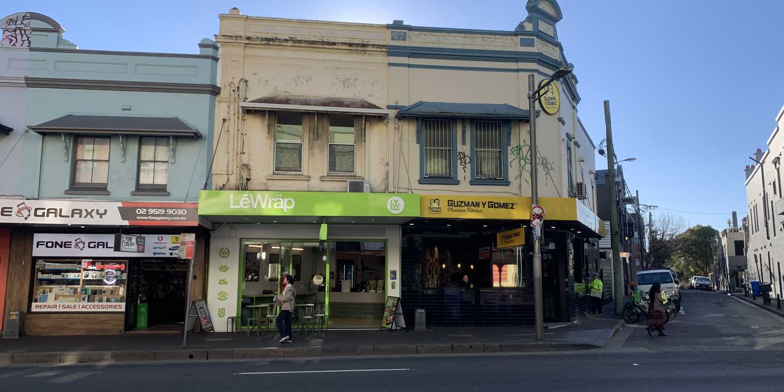 1/177 King Street Newtown