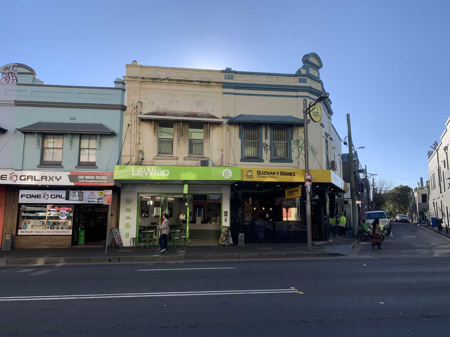 1/177 King Street Newtown