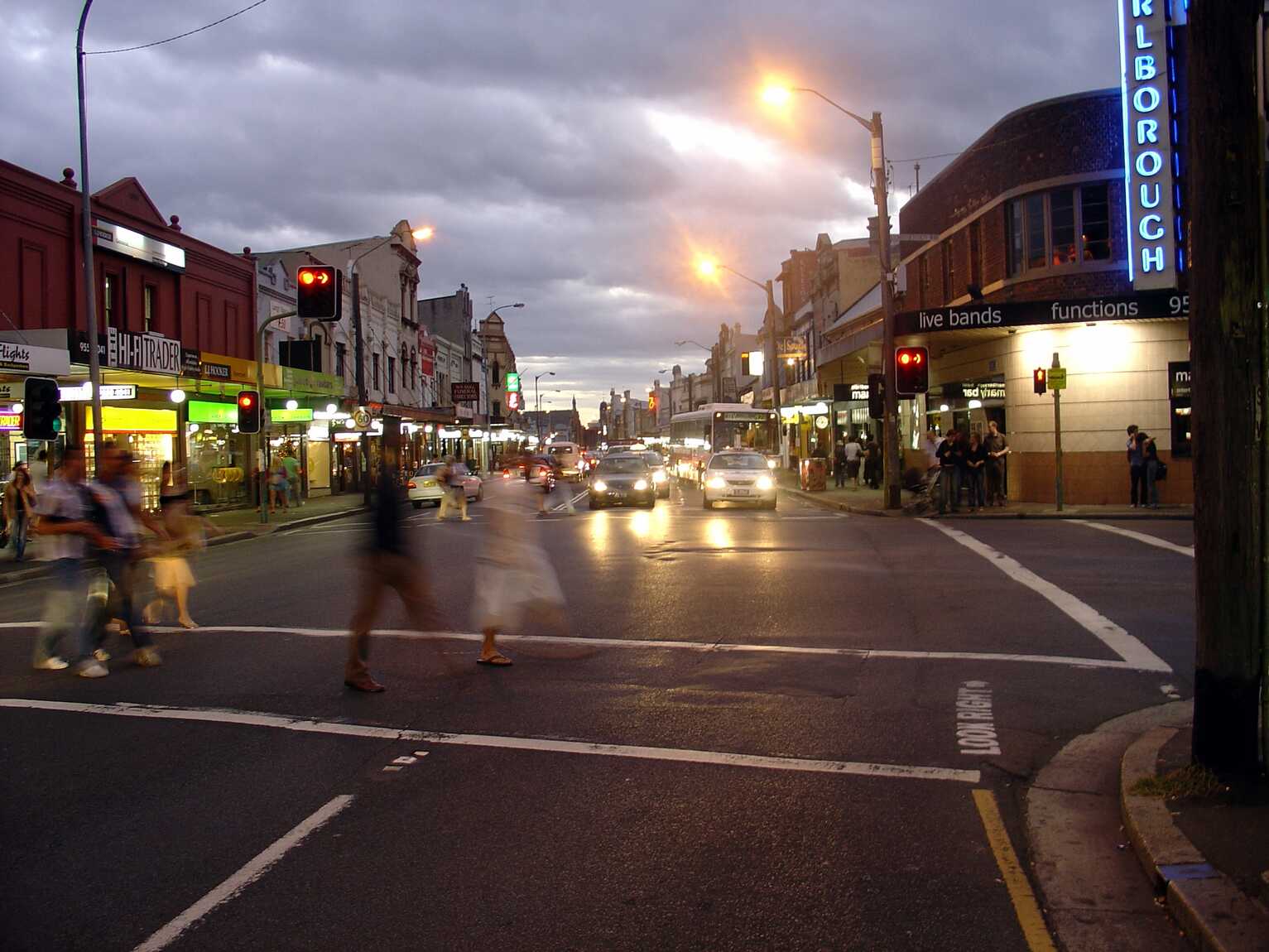 1/177 King Street Newtown