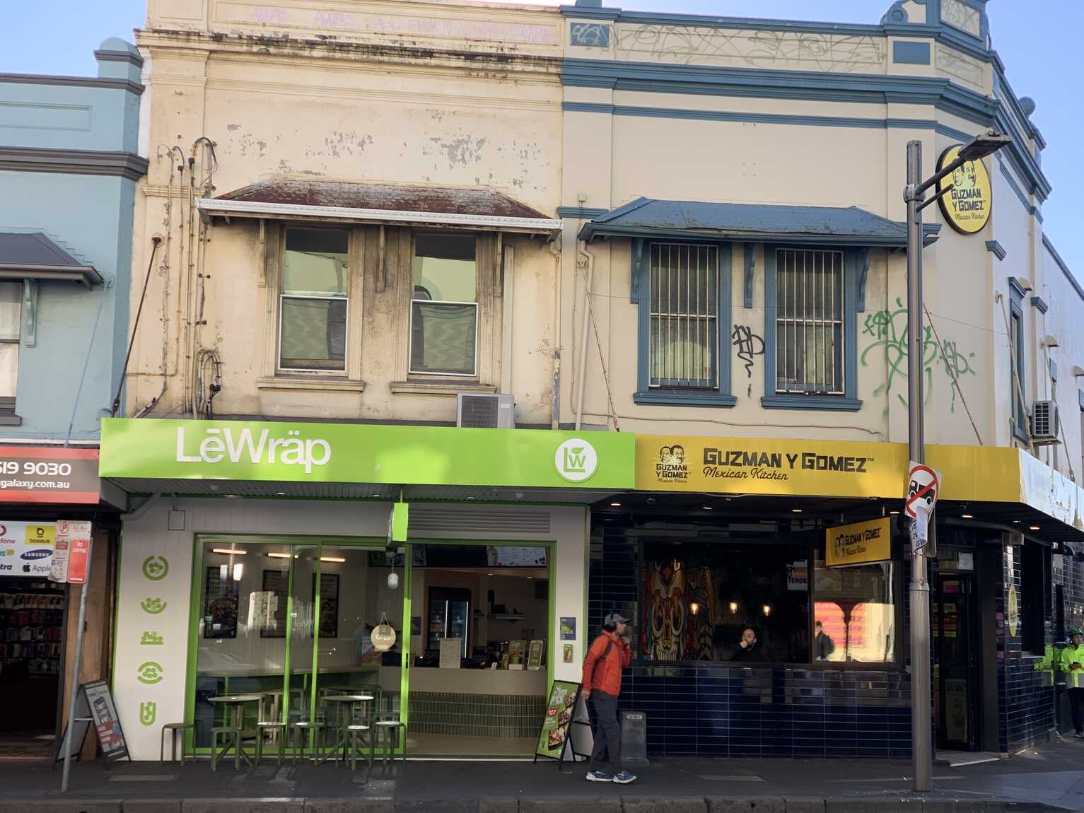 1/177 King Street Newtown