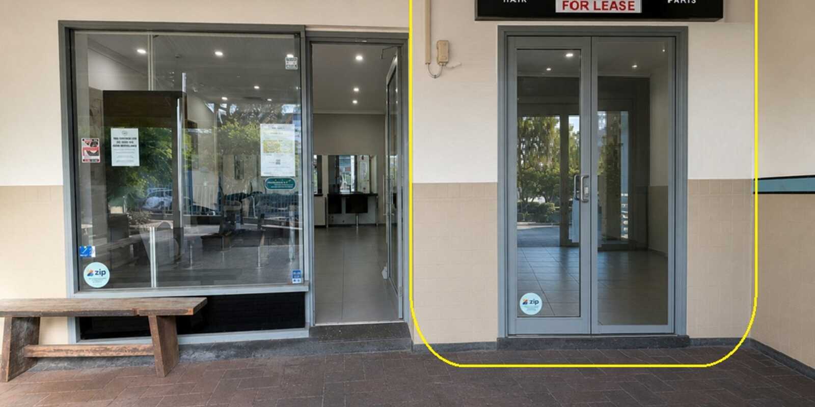 Shop 4/143A Raglan Street Mosman