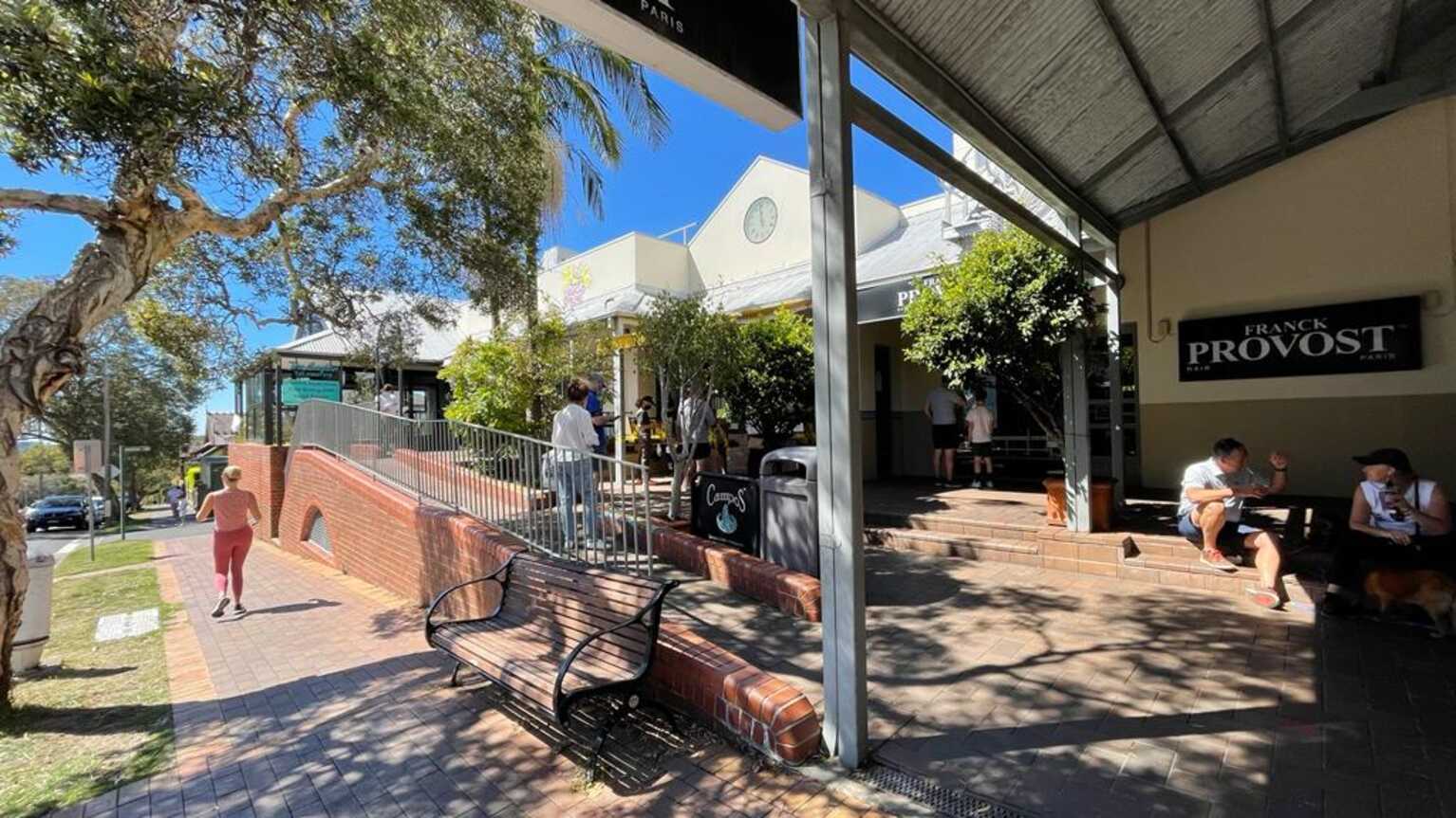 Shop 4/143A Raglan Street Mosman