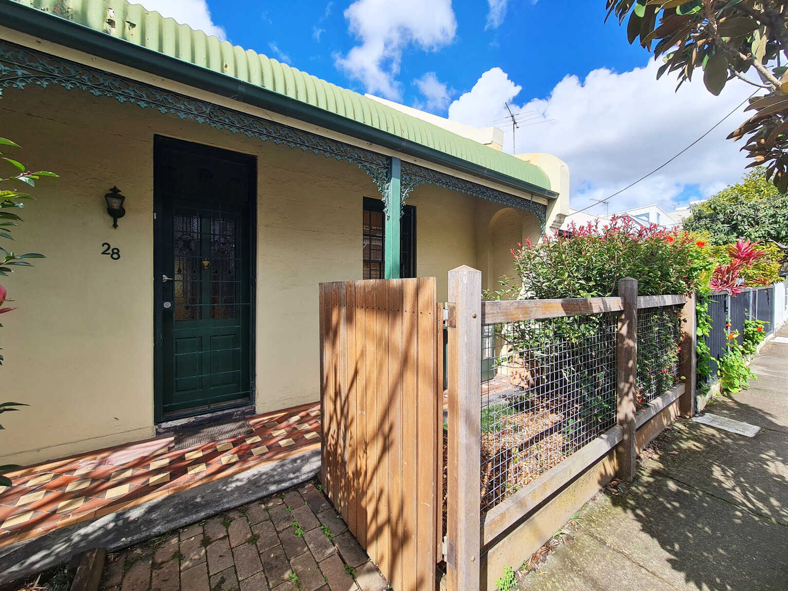 28 Crown Street St Peters