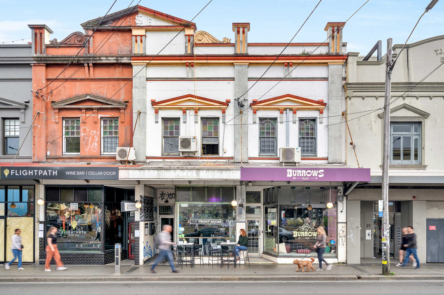 Shop/29 Enmore Road Newtown