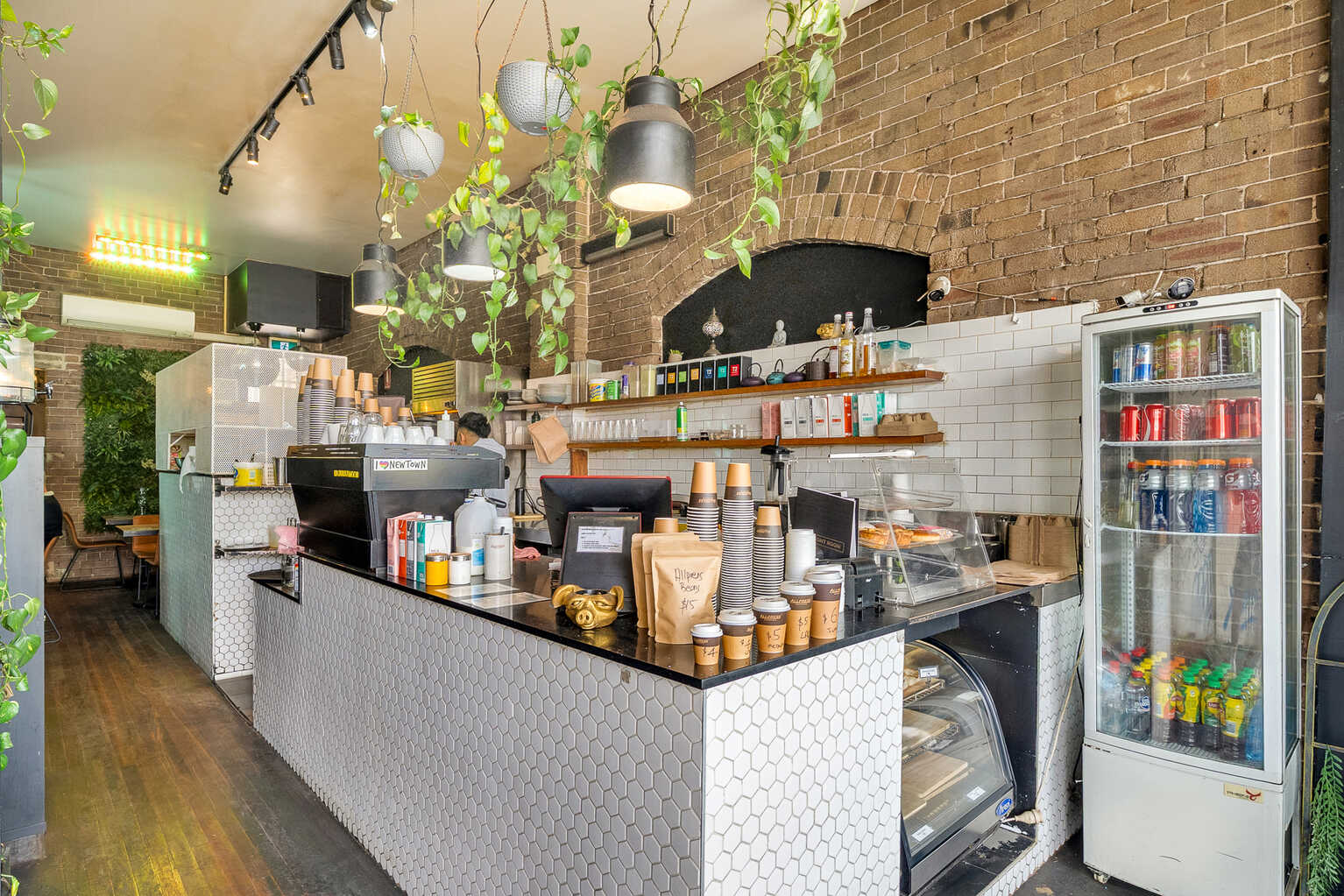 Shop/29 Enmore Road Newtown