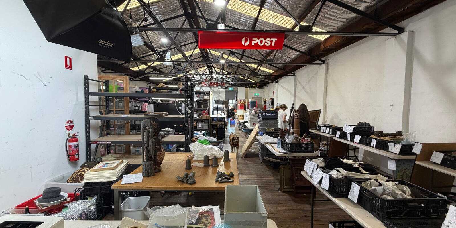 First Floor/118-120 Parramatta Road Stanmore