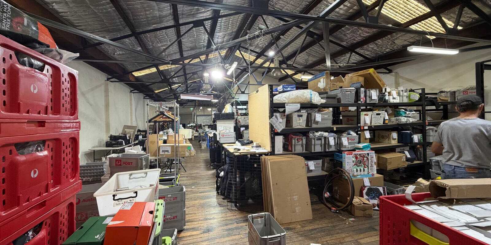 First Floor/118-120 Parramatta Road Stanmore