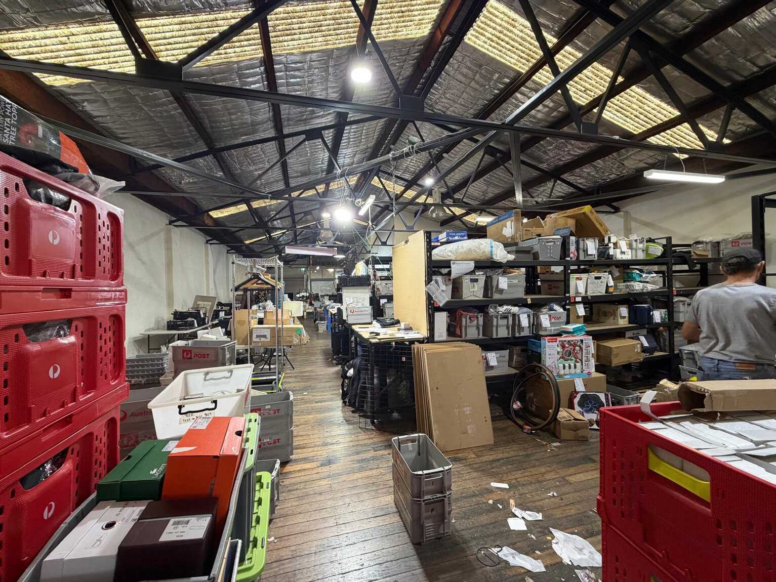 First Floor/118-120 Parramatta Road Stanmore