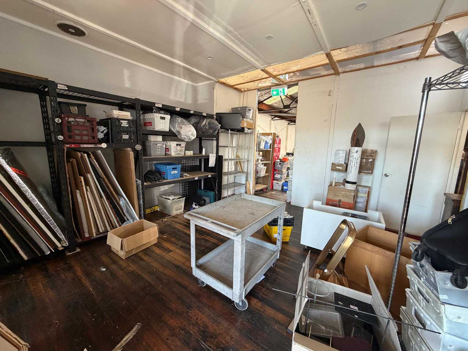 First Floor/118-120 Parramatta Road Stanmore