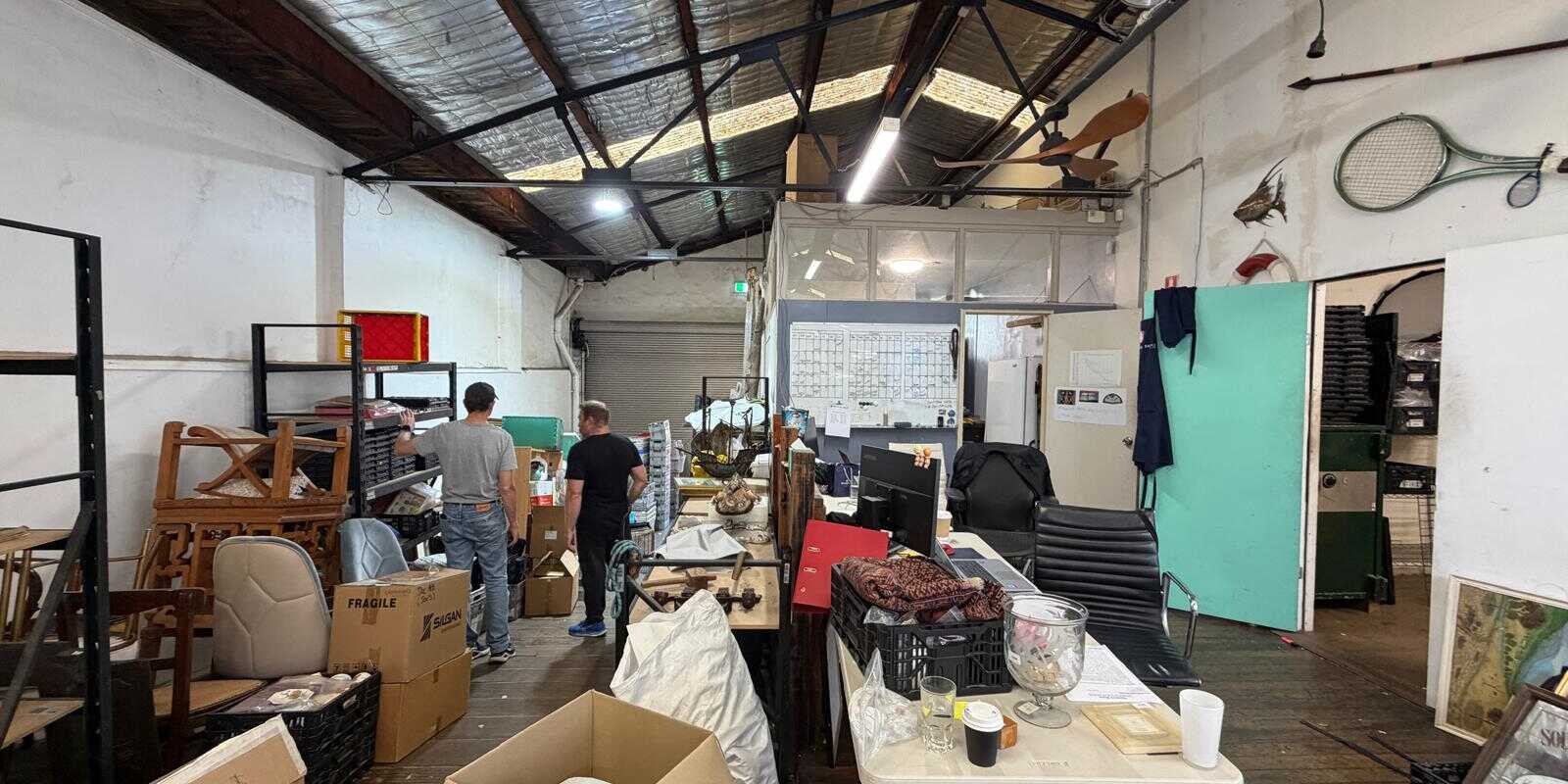 First Floor/118-120 Parramatta Road Stanmore