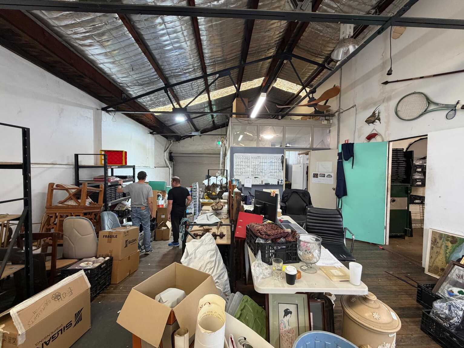 First Floor/118-120 Parramatta Road Stanmore