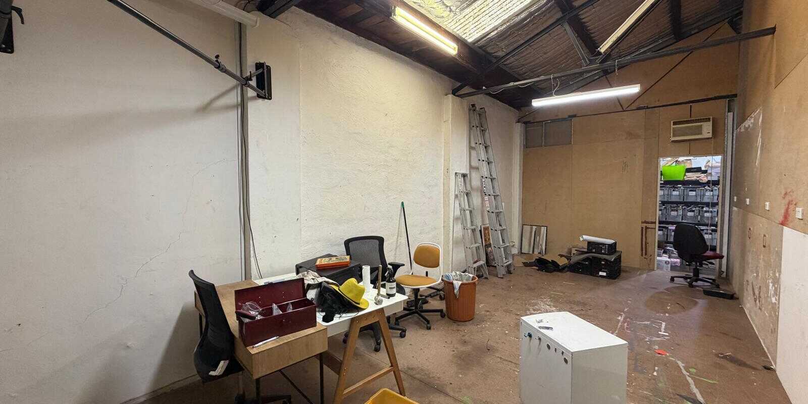 First Floor/118-120 Parramatta Road Stanmore