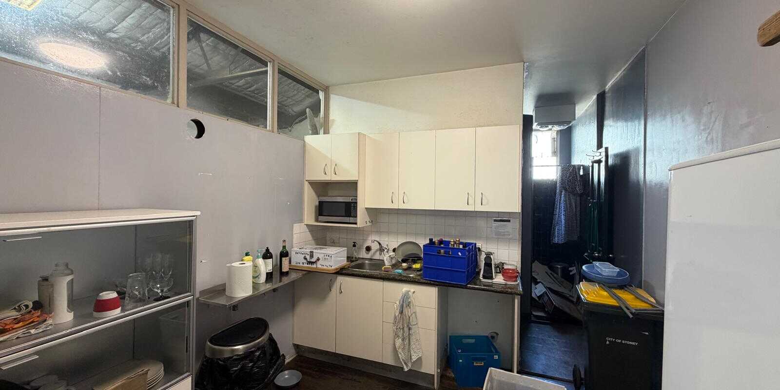 First Floor/118-120 Parramatta Road Stanmore