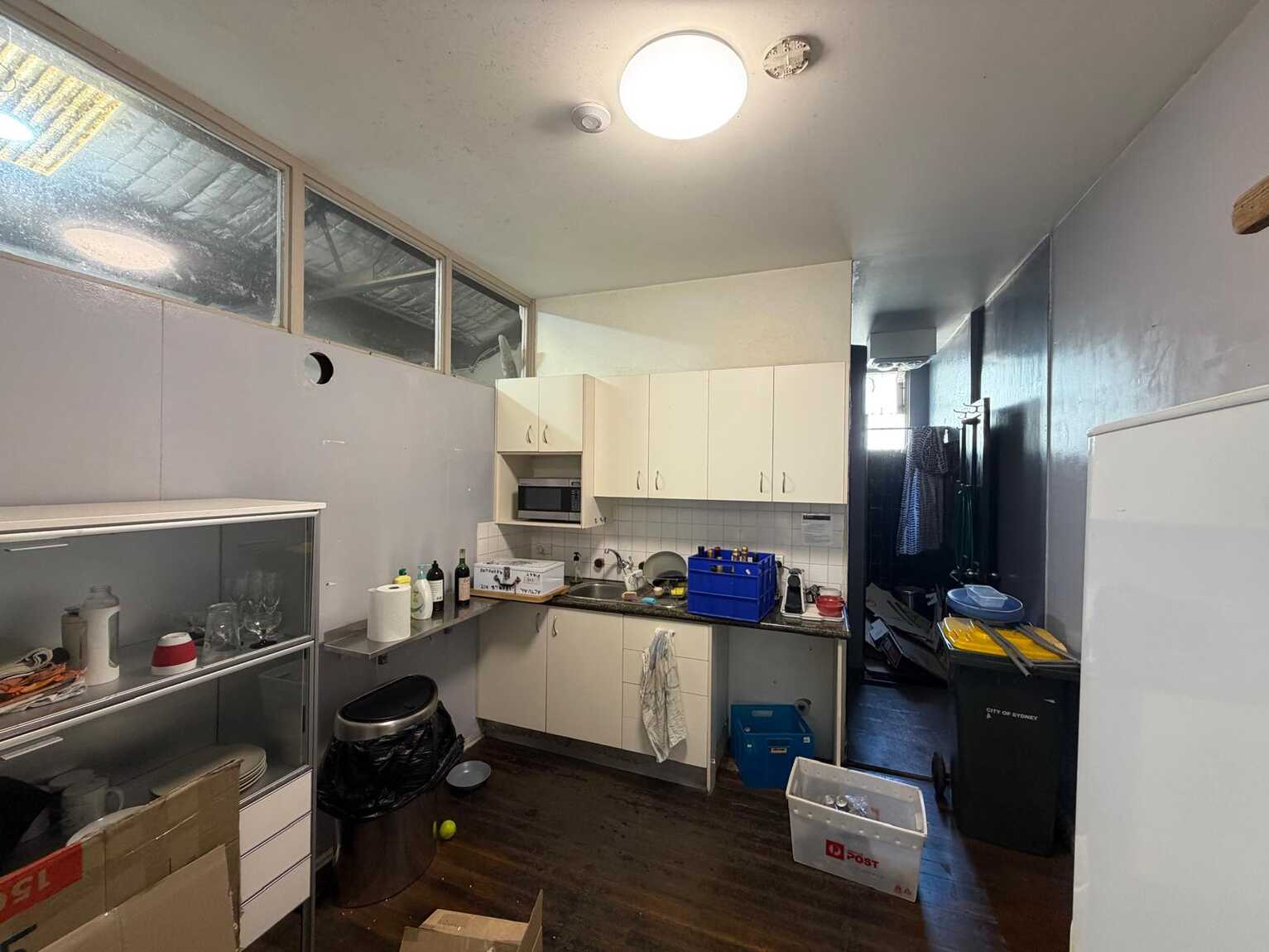 First Floor/118-120 Parramatta Road Stanmore