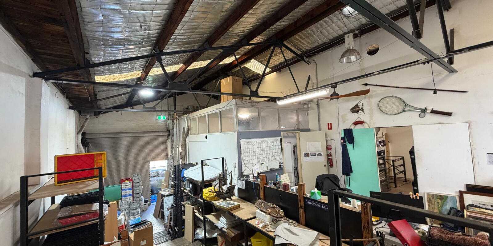 First Floor/118-120 Parramatta Road Stanmore