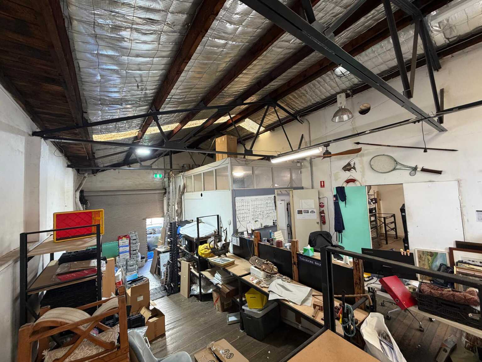 First Floor/118-120 Parramatta Road Stanmore