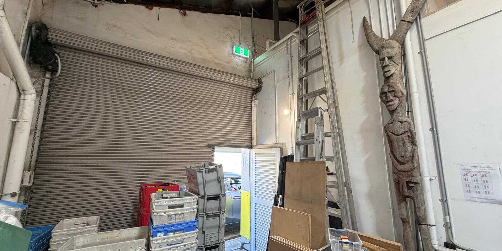 First Floor/118-120 Parramatta Road Stanmore