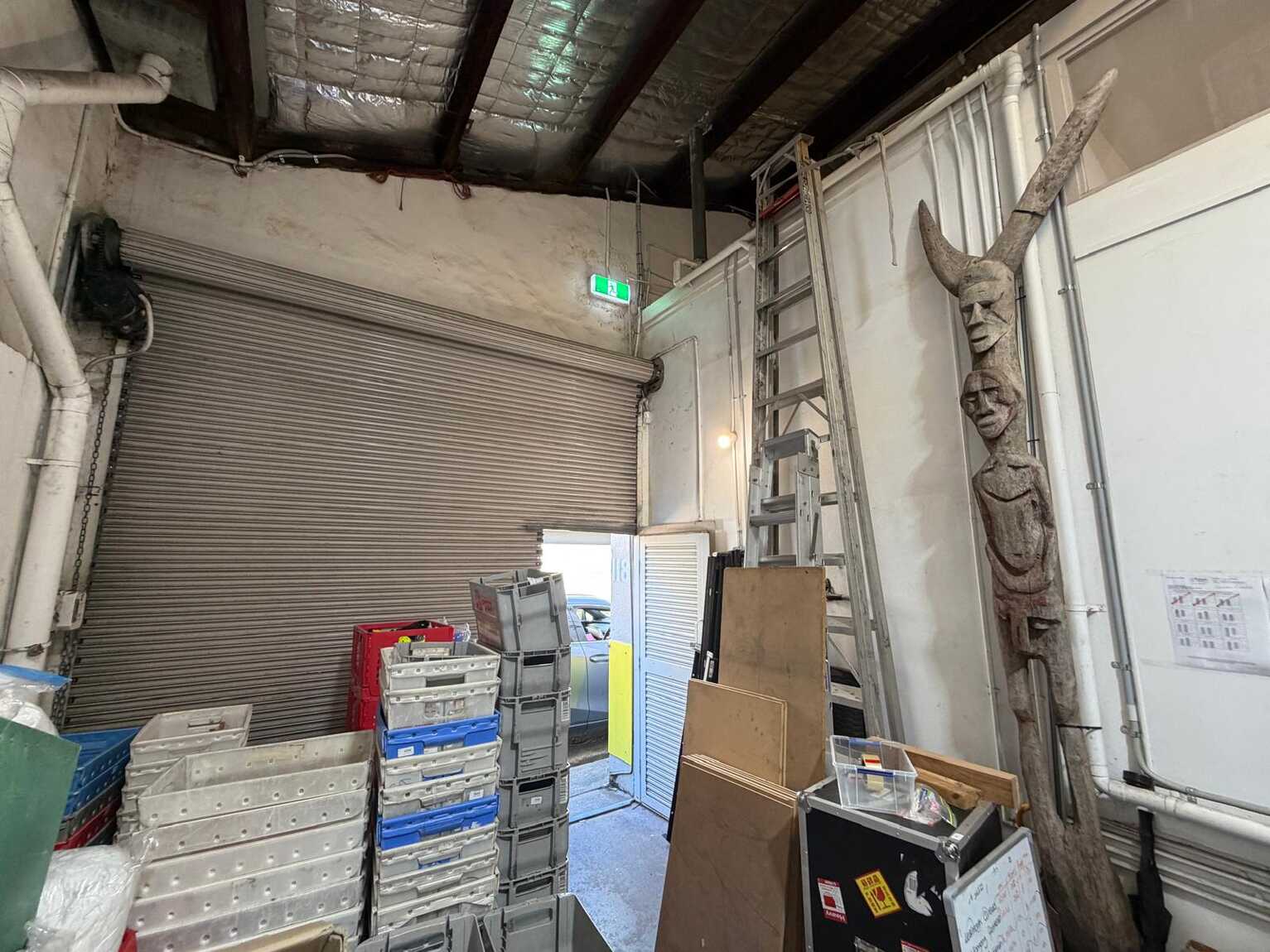 First Floor/118-120 Parramatta Road Stanmore