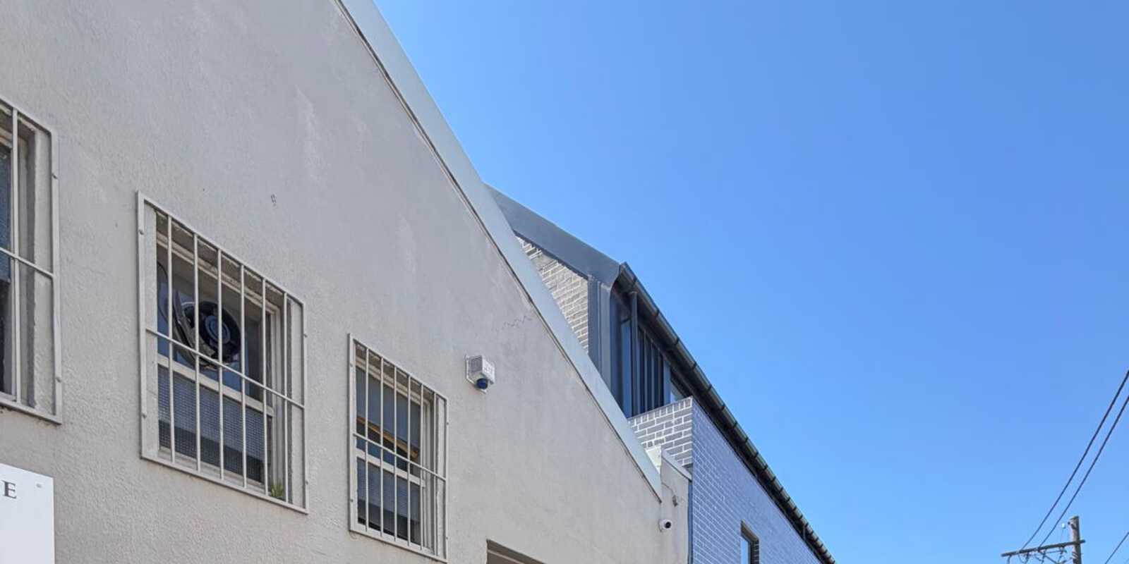 First Floor/118-120 Parramatta Road Stanmore