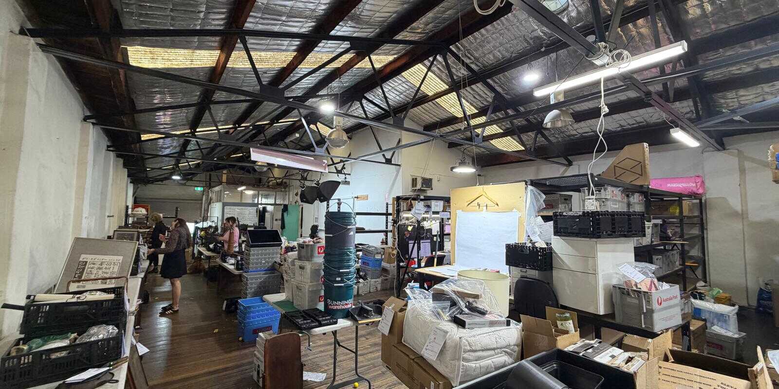 First Floor/118-120 Parramatta Road Stanmore