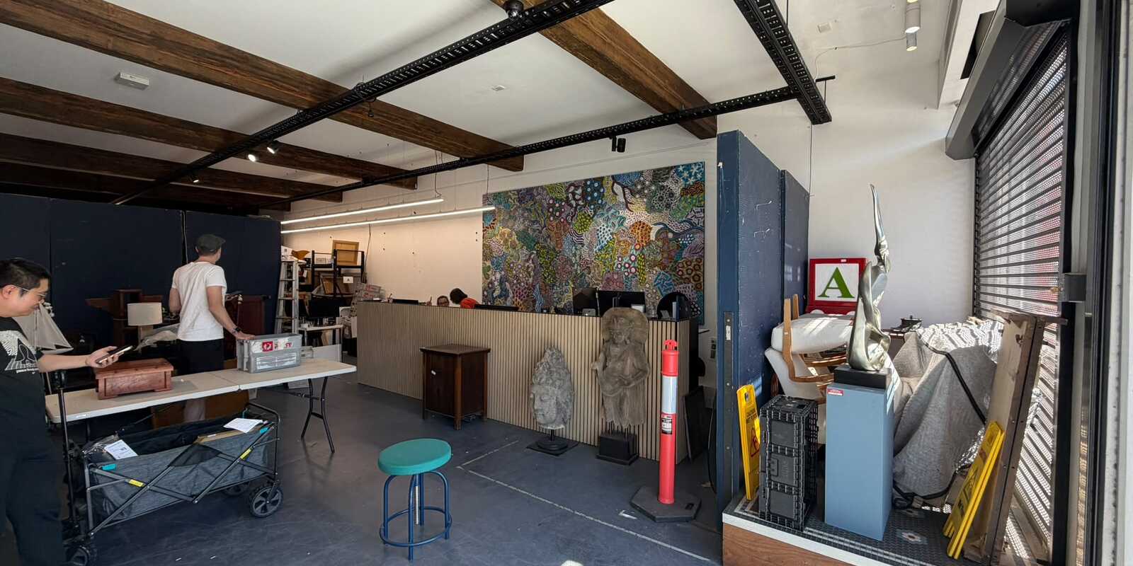 Ground Floor/118 Parramatta Road Stanmore Ground Floor/118 Parramatta Road Stanmore