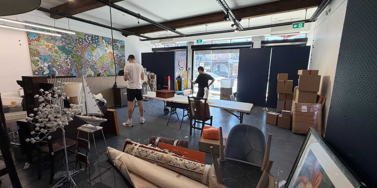 Ground Floor/118 Parramatta Road Stanmore Ground Floor/118 Parramatta Road Stanmore