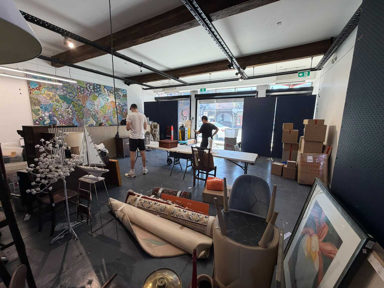 Ground Floor/118 Parramatta Road Stanmore Ground Floor/118 Parramatta Road Stanmore