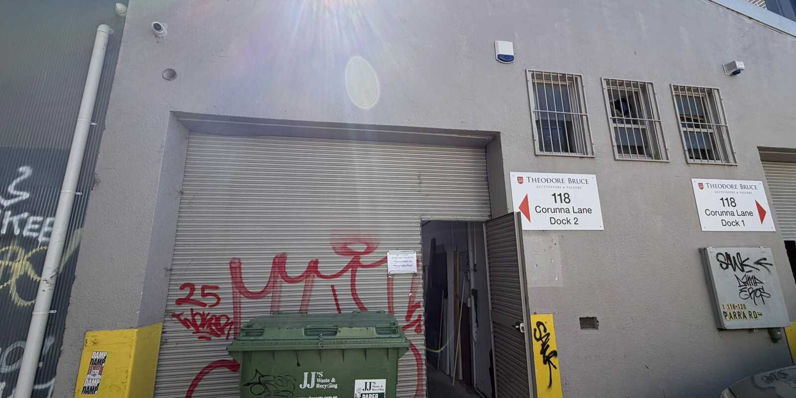 Ground Floor/118 Parramatta Road Stanmore Ground Floor/118 Parramatta Road Stanmore