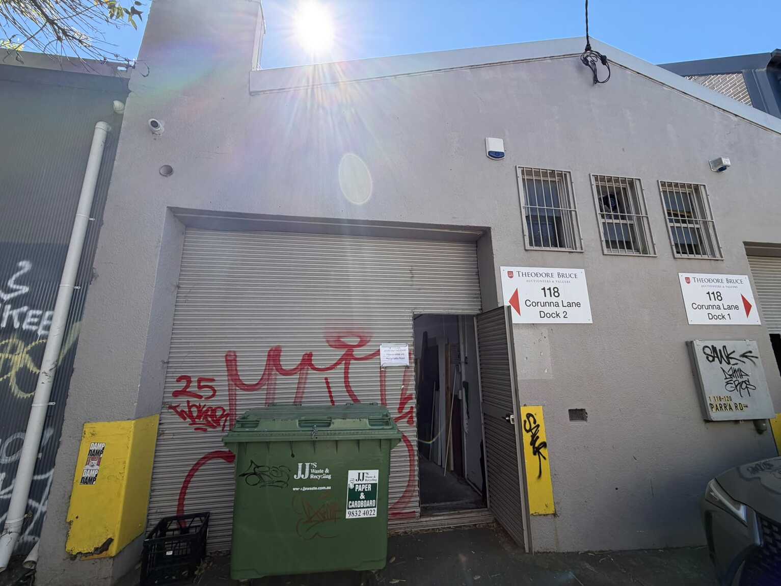 Ground Floor/118 Parramatta Road Stanmore Ground Floor/118 Parramatta Road Stanmore