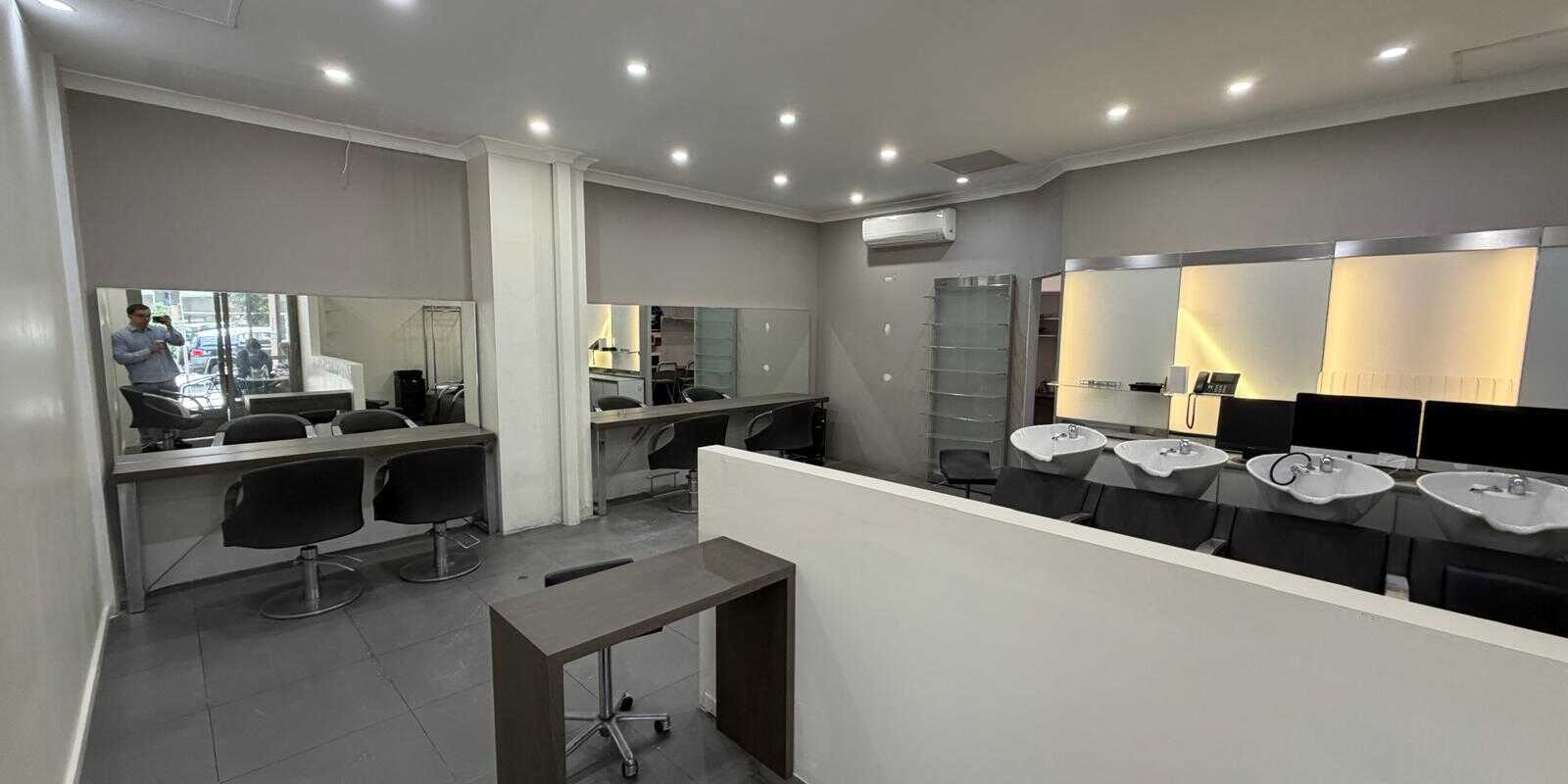 Shop 4/143A Raglan Street Mosman