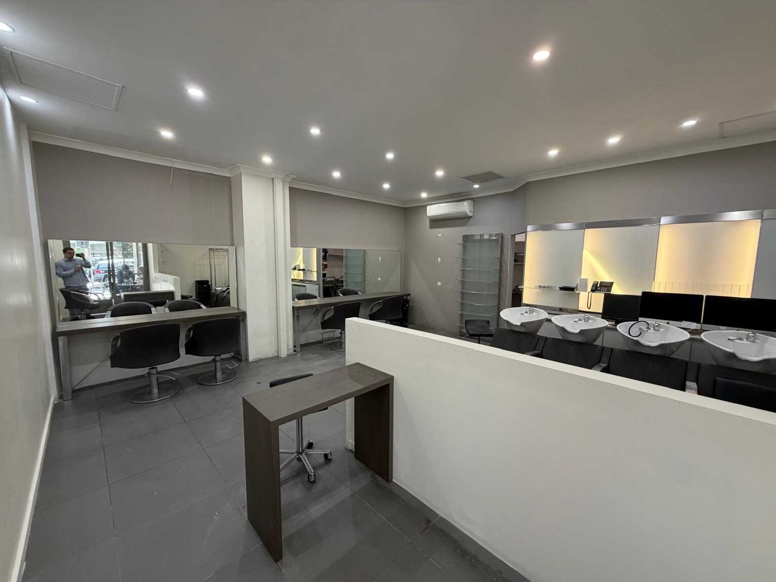 Shop 4/143A Raglan Street Mosman