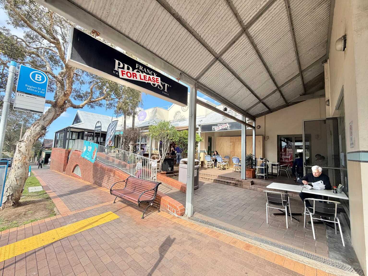 Shop 4/143A Raglan Street Mosman