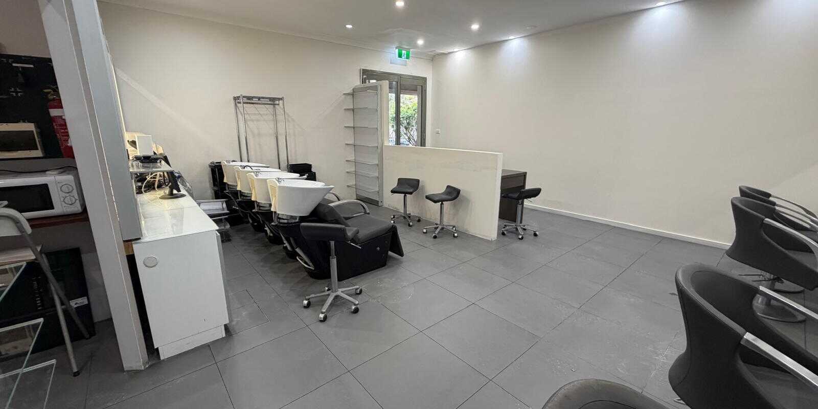 Shop 4/143A Raglan Street Mosman