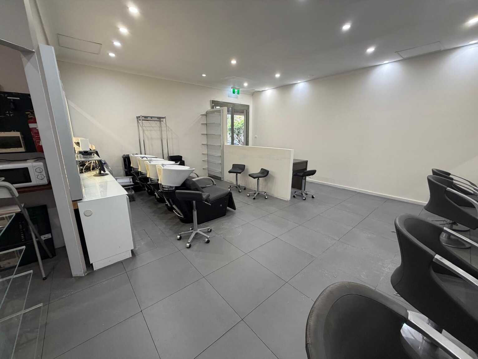 Shop 4/143A Raglan Street Mosman