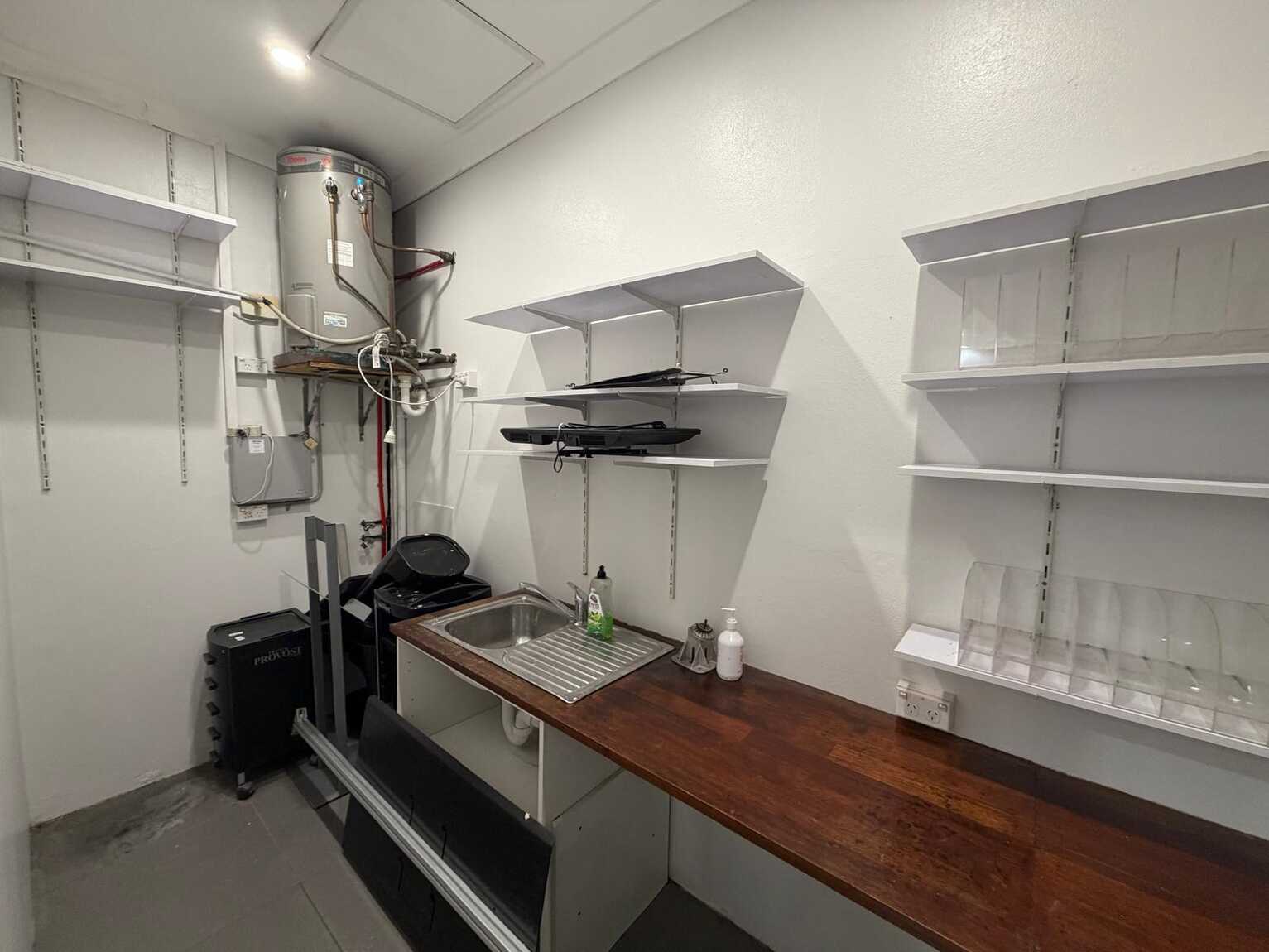 Shop 4/143A Raglan Street Mosman
