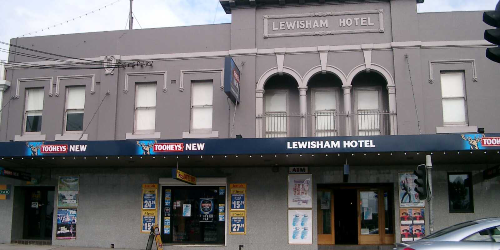 12/794 Parramatta Road Lewisham