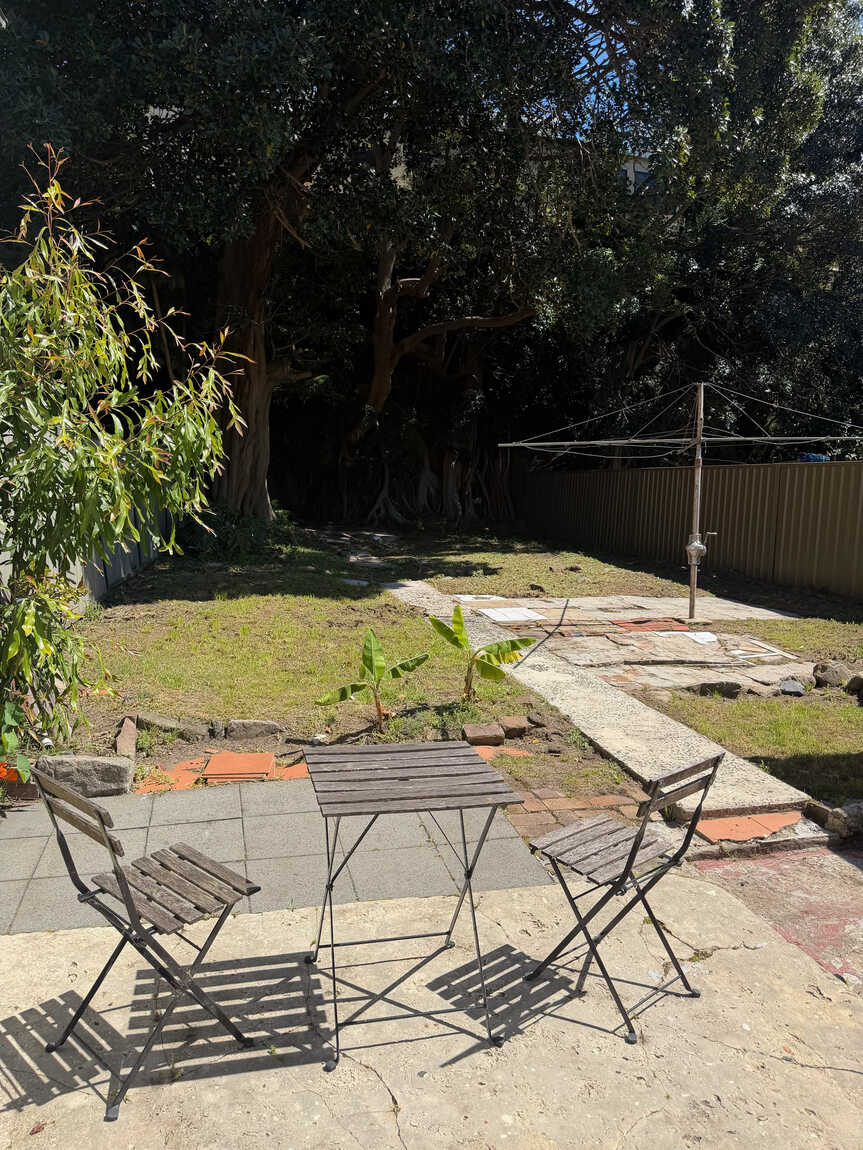 516 Illawarra Road Marrickville
